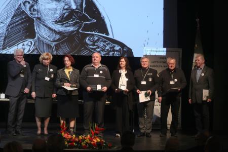 GENERAL RUDOLF MAISTER 54 FOTO LJUBO VUKELIČ
